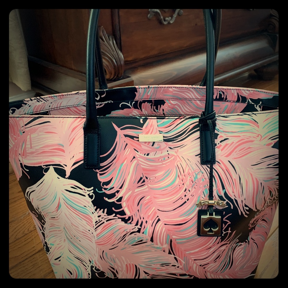 Kate Spade Tote